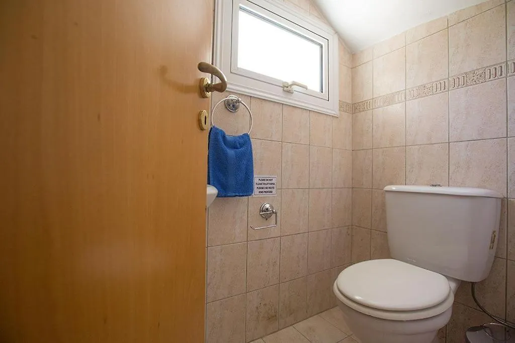 Villa Protaras Eos, Modern 3Bdr Protaras Villa With Pool, Short Walk To All Beachresort Centre