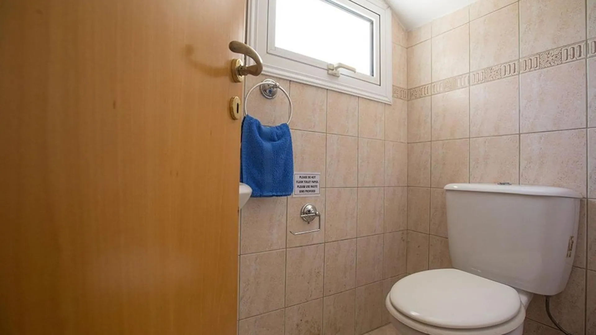 Villa Protaras Eos, Modern 3Bdr Protaras Villa With Pool, Short Walk To All Beachresort Centre