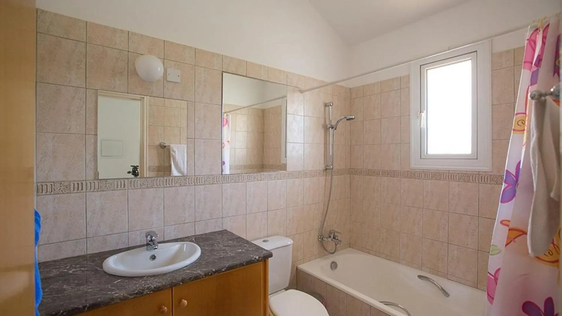 Villa Protaras Eos, Modern 3Bdr Protaras Villa With Pool, Short Walk To All Beachresort Centre